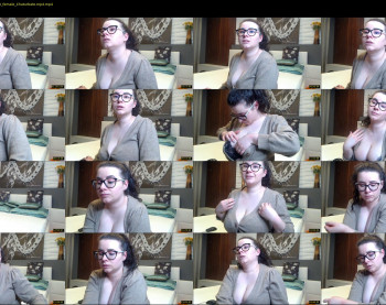 jessykah — 28 minute Chaturbate female cam show recording, 1080p, Oct 28, 2021