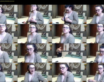 jessykah — 38 minute Chaturbate female cam show recording, 1080p, Oct 28, 2021