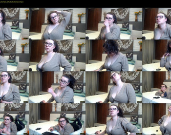 jessykah — 70 minute Chaturbate female cam show recording, 1080p, Oct 28, 2021