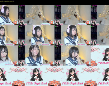 ji_hyun — 84 minute Chaturbate female cam show recording, 1080p, Oct 28, 2021