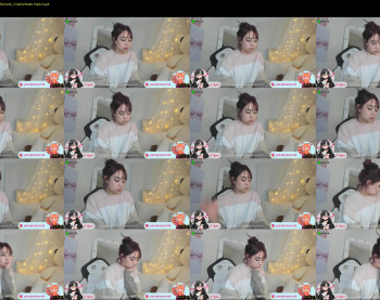 ji_hyun — 4 minute Chaturbate female cam show recording, 1080p, Oct 29, 2021