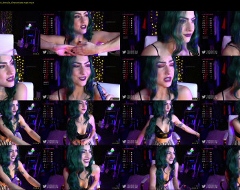 jojodelow — 71 minute Chaturbate female cam show recording, 1080p, Oct 28, 2021