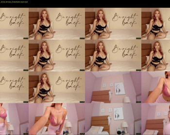 jovanna_smith — 36 minute Chaturbate female cam show recording, 720p, Oct 29, 2021