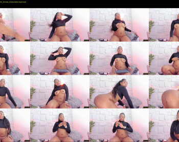 juicy_karla — 7 minute Chaturbate female cam show recording, 1080p, Oct 28, 2021