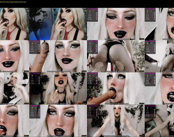 julia_wilson — 58 minute Chaturbate female cam show recording, 720p, Oct 28, 2021