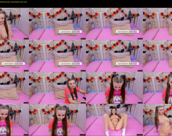 juliabeautiful — 75 minute Chaturbate female cam show recording, 1080p, Oct 29, 2021