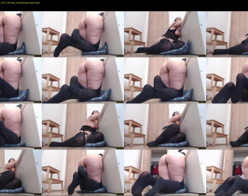 jullyanavegas — 58 minute Chaturbate female cam show recording, 1080p, Oct 28, 2021