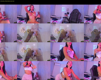 july__villa — 70 minute Chaturbate female cam show recording, 1080p, Oct 29, 2021