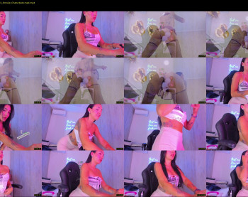 july__villa — 70 minute Chaturbate female cam show recording, 1080p, Oct 29, 2021