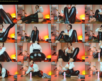 justbecauseiloveit — 72 minute Chaturbate female cam show recording, 1080p, Oct 28, 2021