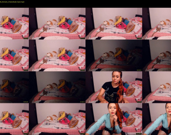 karitto__2 — 70 minute Chaturbate female cam show recording, 1080p, Oct 29, 2021