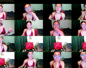 karla_honey_ — 59 minute Chaturbate female cam show recording, 1080p, Oct 29, 2021