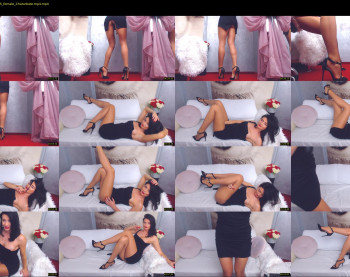 katedolly — 55 minute Chaturbate female cam show recording, 1080p, Oct 28, 2021