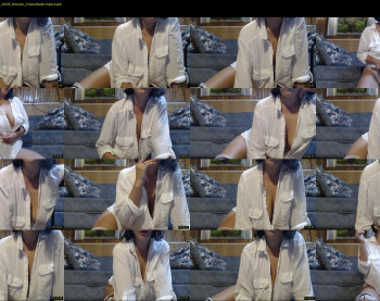katrine_denev — 59 minute Chaturbate female cam show recording, 720p, Oct 29, 2021