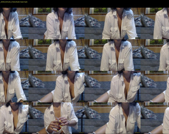 katrine_denev — 11 minute Chaturbate female cam show recording, 720p, Oct 29, 2021
