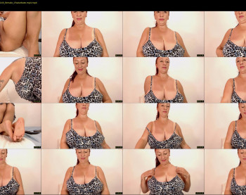 keilamailen — 70 minute Chaturbate female cam show recording, 720p, Oct 29, 2021