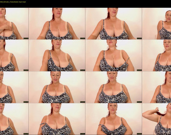 keilamailen — 9 minute Chaturbate female cam show recording, 720p, Oct 29, 2021