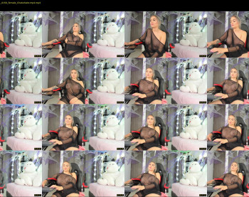 kelly_peirce13 — 11 minute Chaturbate female cam show recording, 1080p, Oct 29, 2021