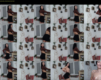 kennasoft — 42 minute Chaturbate female cam show recording, 1080p, Oct 28, 2021