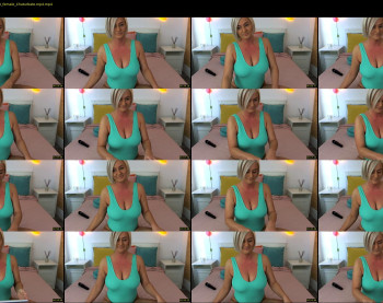 kiki_akai — 6 minute Chaturbate female cam show recording, 1080p, Oct 28, 2021