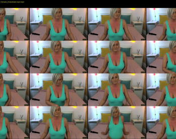 kiki_akai — 17 minute Chaturbate female cam show recording, 1080p, Oct 28, 2021