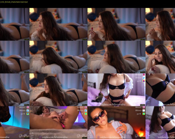 killer_in_you_ — 40 minute Chaturbate female cam show recording, 1080p, Oct 28, 2021