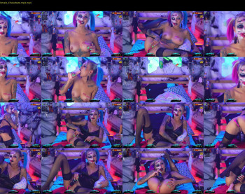 kittygy — 77 minute Chaturbate female cam show recording, 1080p, Oct 29, 2021