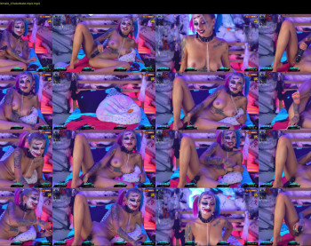 kittygy — 74 minute Chaturbate female cam show recording, 1080p, Oct 29, 2021