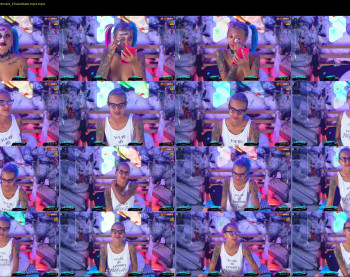 kittygy — 49 minute Chaturbate female cam show recording, 1080p, Oct 29, 2021