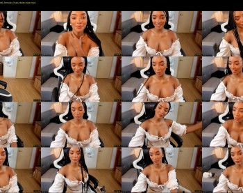kleogold_1 — 16 minute Chaturbate female cam show recording, 720p, Oct 29, 2021