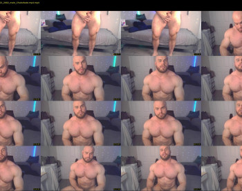 l0v35_2_5p00g3 — 7 minute Chaturbate male cam show recording, 1080p, Oct 28, 2021