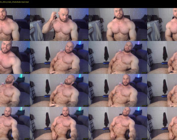 l0v35_2_5p00g3 — 9 minute Chaturbate male cam show recording, 1080p, Oct 28, 2021