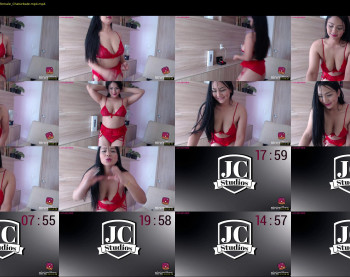 lady_ni — 86 minute Chaturbate female cam show recording, 1080p, Oct 28, 2021
