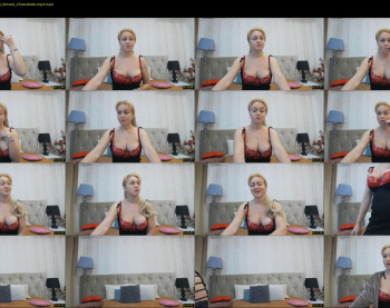 ladyjeen — 4 minute Chaturbate female cam show recording, 1080p, Oct 28, 2021