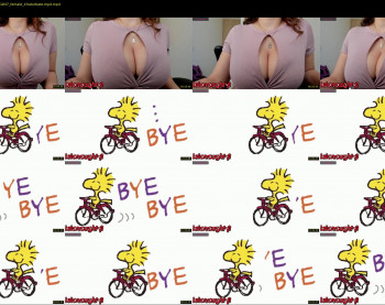 lalanaughty1 — 37 minute Chaturbate female cam show recording, 1080p, Oct 28, 2021