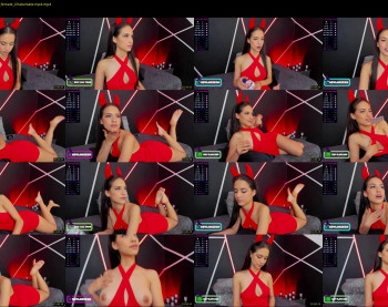 laniegh — 29 minute Chaturbate female cam show recording, 1080p, Oct 29, 2021
