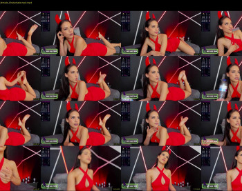 laniegh — 20 minute Chaturbate female cam show recording, 1080p, Oct 29, 2021
