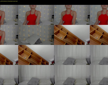 laureth_arashi — 8 minute Chaturbate female cam show recording, 1080p, Oct 29, 2021