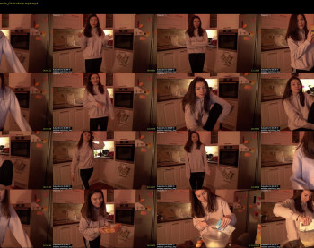 lecsy — 69 minute Chaturbate female cam show recording, 720p, Oct 28, 2021