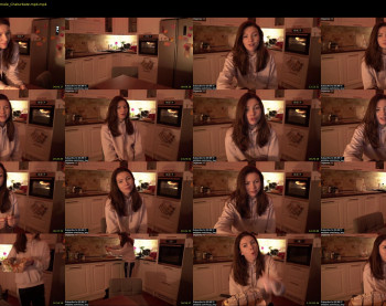 lecsy — 69 minute Chaturbate female cam show recording, 720p, Oct 28, 2021