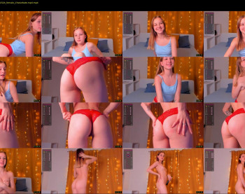 lesliefletcher — 30 minute Chaturbate couple cam show recording, 1080p, Oct 28, 2021