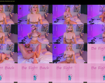 lexy_lexx — 87 minute Chaturbate female cam show recording, 1080p, Oct 28, 2021