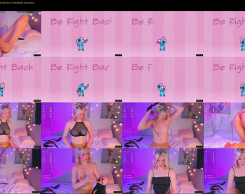 lexy_lexx — 88 minute Chaturbate female cam show recording, 1080p, Oct 28, 2021
