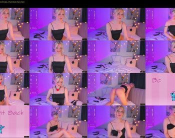 lexy_lexx — 63 minute Chaturbate female cam show recording, 1080p, Oct 28, 2021