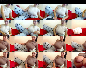 lexy_sweet — 56 minute Chaturbate female cam show recording, 720p, Oct 28, 2021