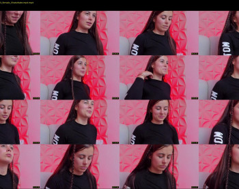 lilicarter_ — 47 minute Chaturbate female cam show recording, 1080p, Oct 29, 2021