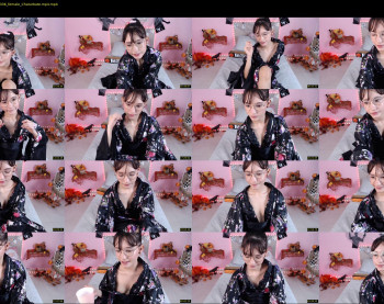 little_effy18 — 50 minute Chaturbate female cam show recording, 1080p, Oct 28, 2021