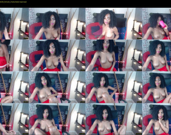 lorrewilliams — 87 minute Chaturbate female cam show recording, 720p, Oct 29, 2021