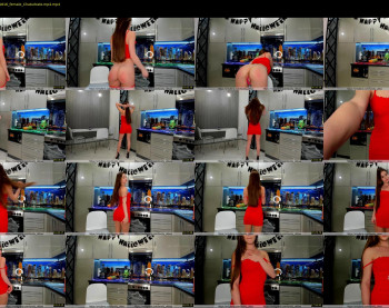 lovely__alisa — 32 minute Chaturbate female cam show recording, 1080p, Oct 28, 2021