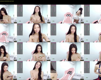 lucy__bb — 107 minute Chaturbate female cam show recording, 720p, Oct 28, 2021